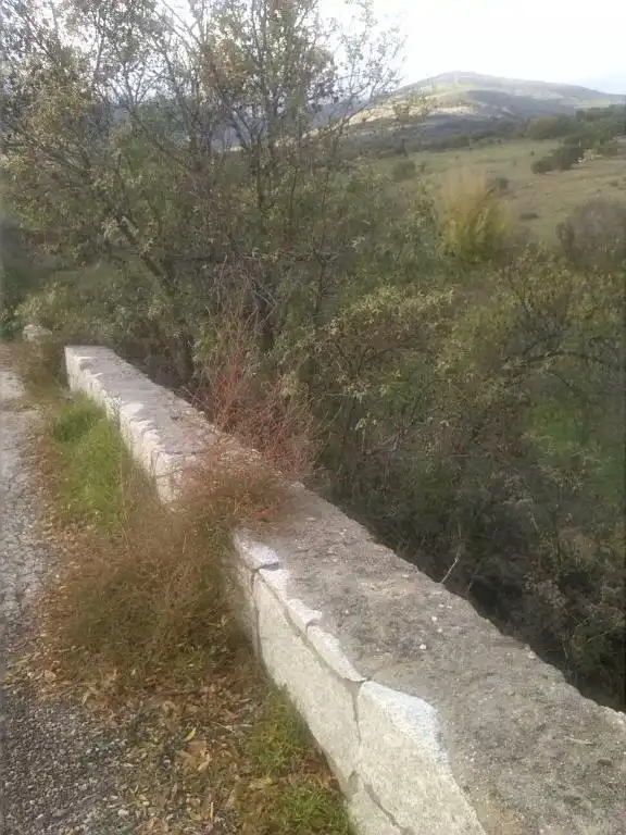 Rural land for sale in Villavieja del Lozoya, imagen 6