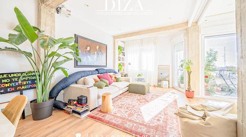 Photo 5 of Attic to rent in De América, Prosperidad, Madrid