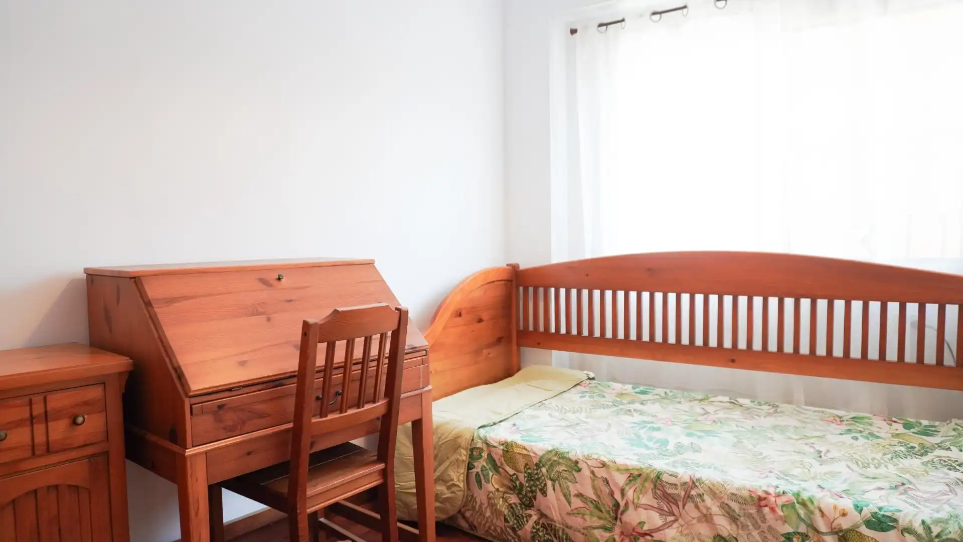 Semi-detached house with terrace for sale in Puerto de Sagunto, imagen 12