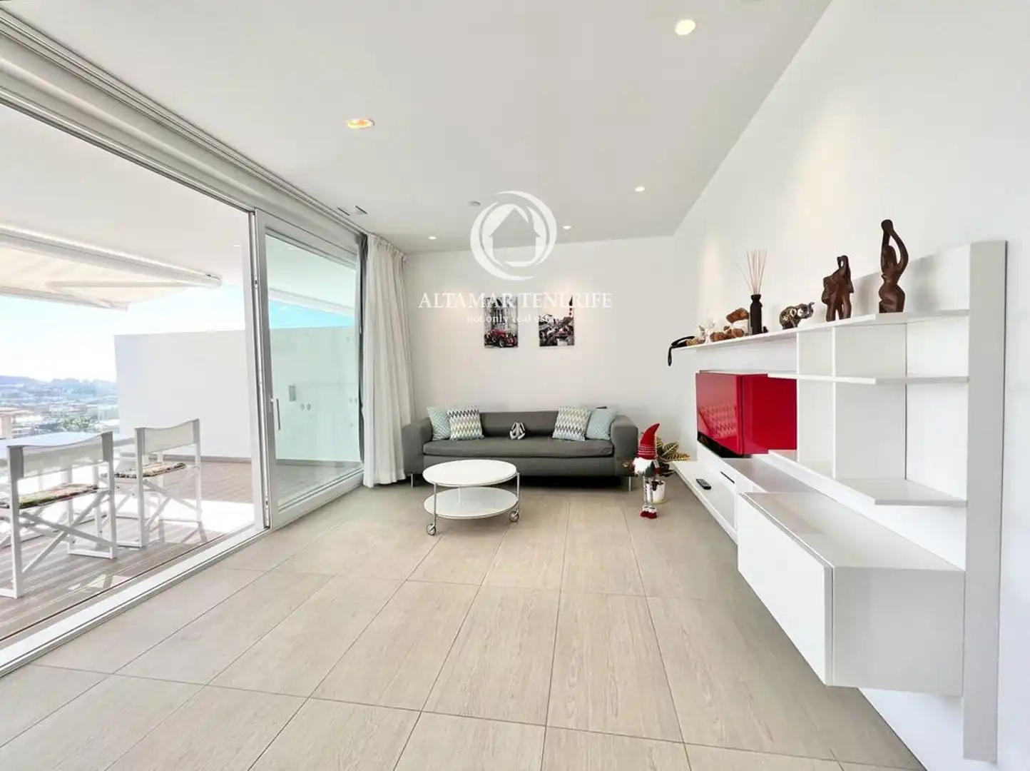 Apartment with terrace for sale in Costa Adeje, imagen 6