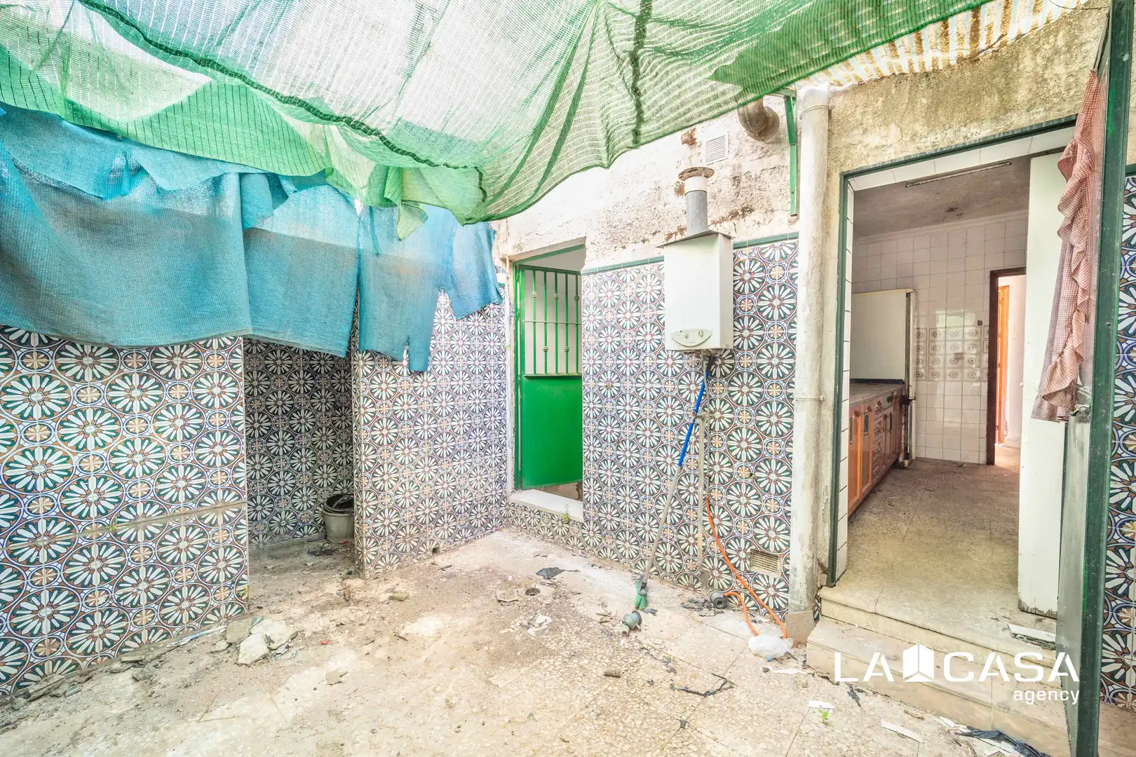 Casa o xalet en venda en Dos Hermanas