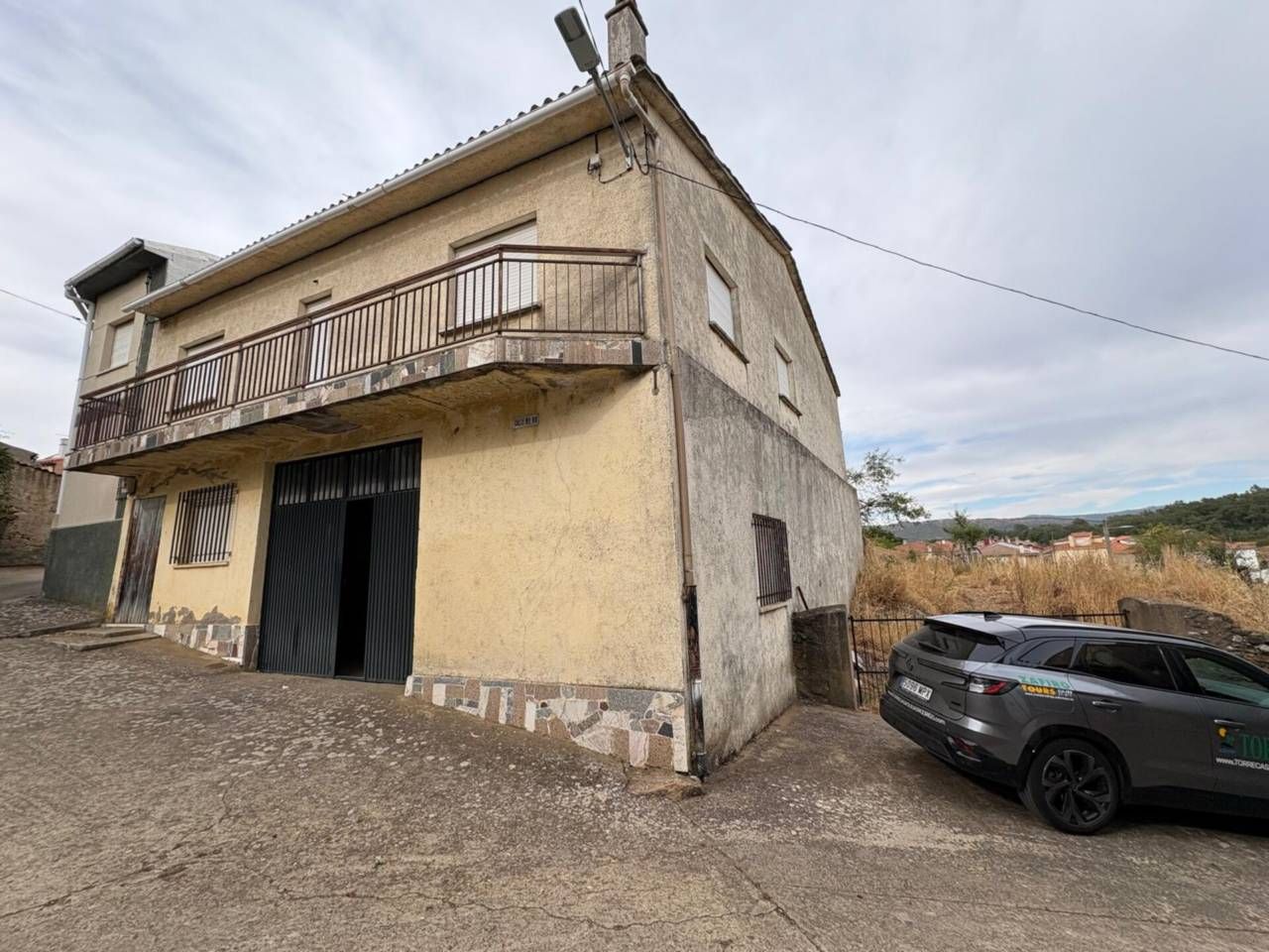 Casa o xalet en venda a Río
