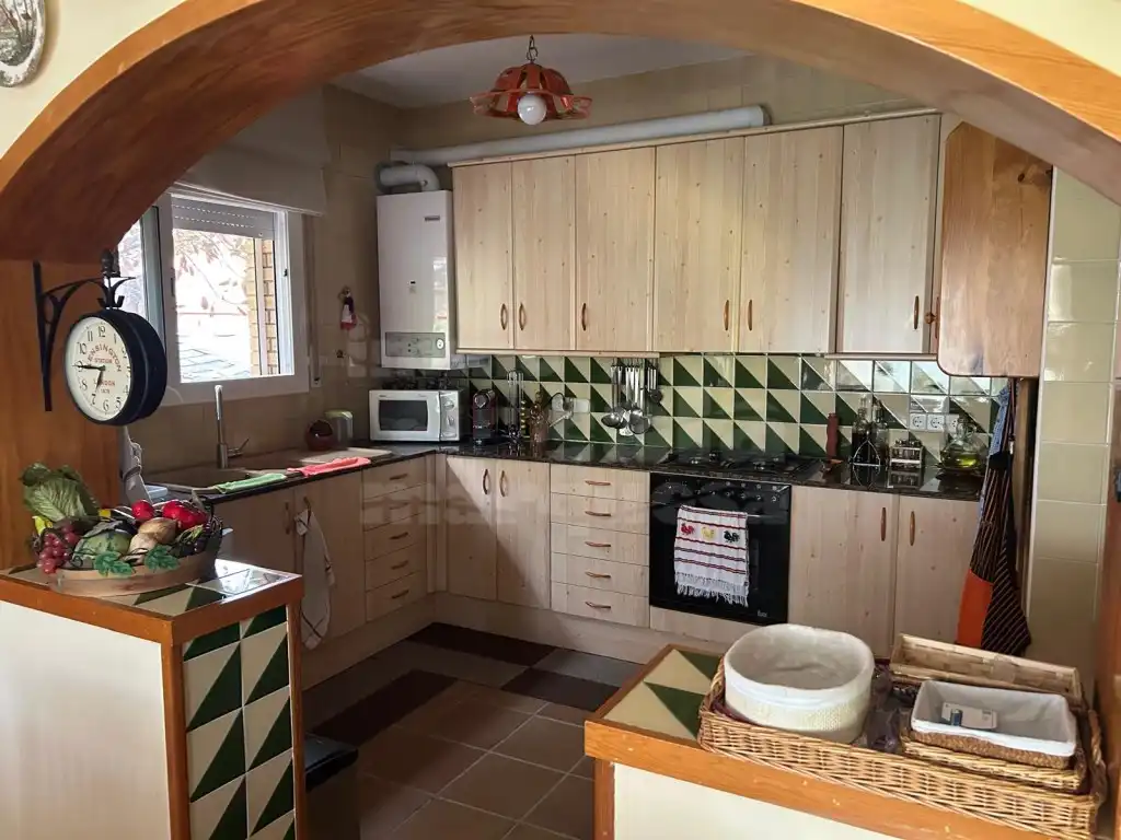 Detached house for sale in Calle Civada, imagen 7