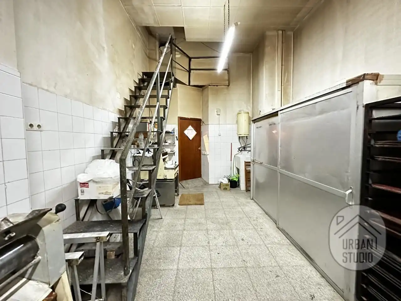 Local en venta en calle del Tucuman, Ensanche - Diputación