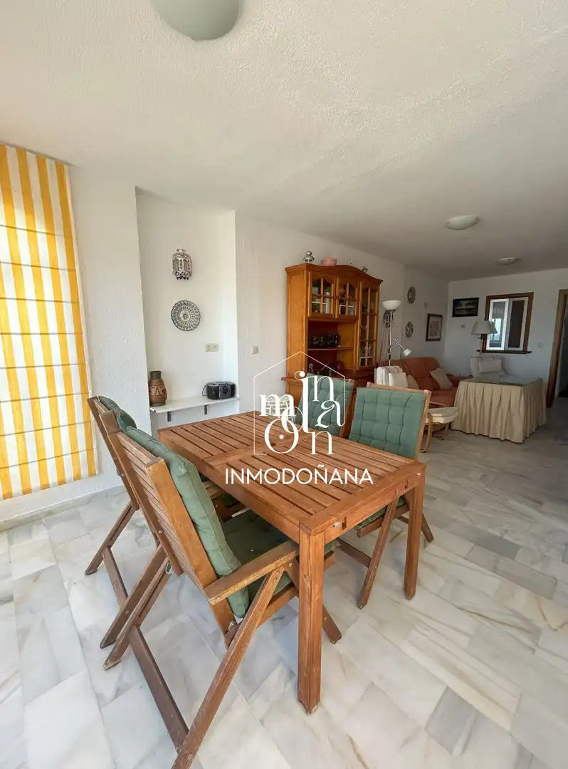 Flat with pool for sale in Matalascañas, imagen 6