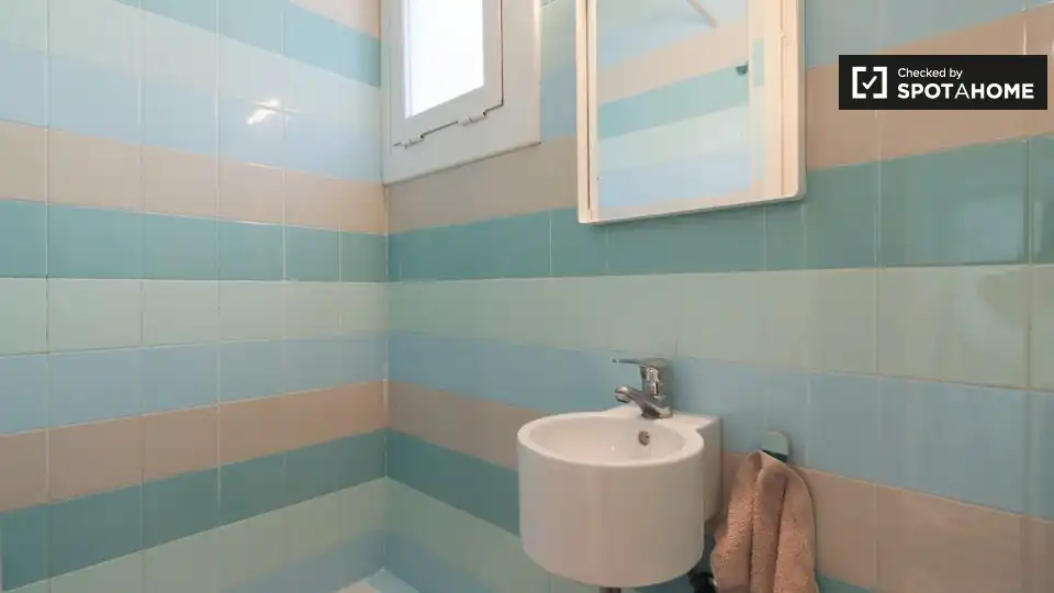 Appartement avec terrasse à louer à Ciutat Vella, imagen 10