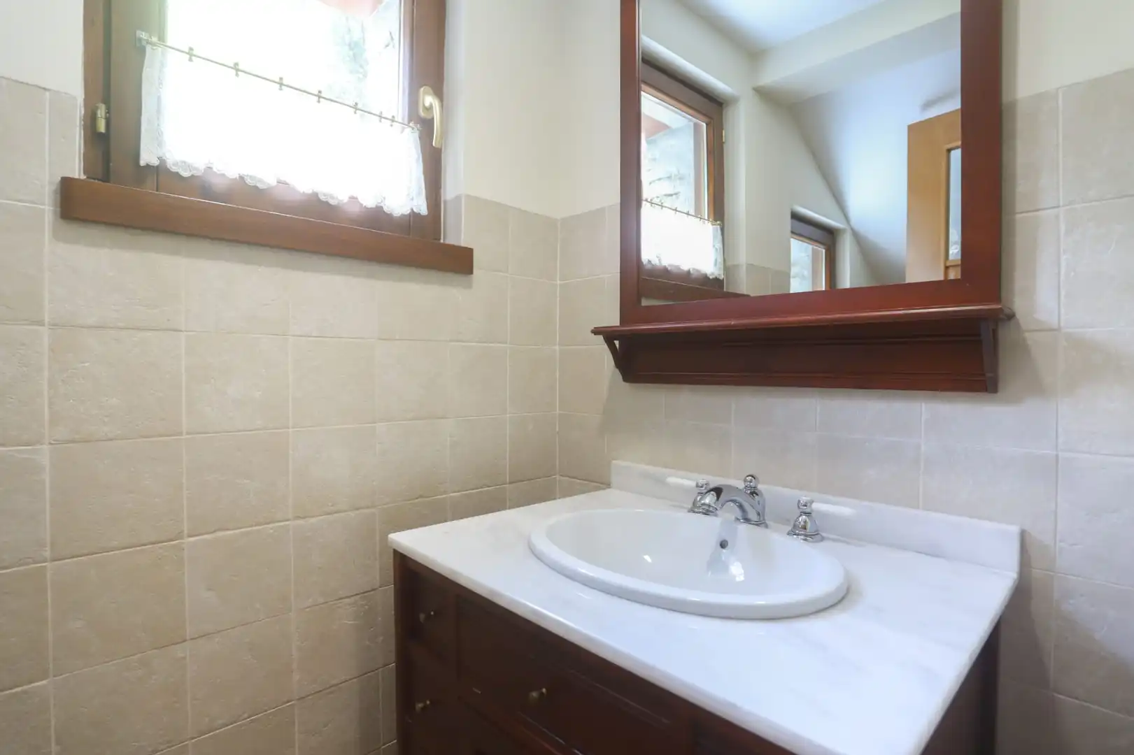 Bathroom of Country homes for sale in Les Valls de Valira  with Heating, Private garden and Storage room