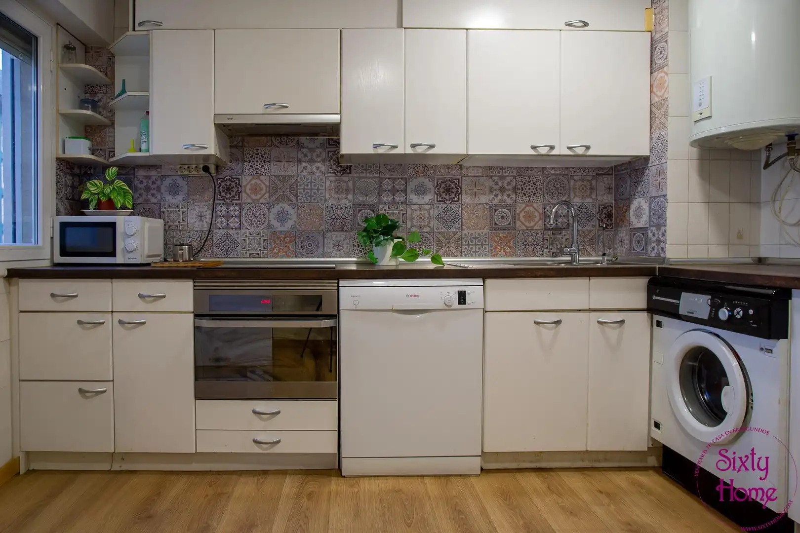 Flat for sale in Calle MIGUEL FLETA, 29, Perpetuo Socorro