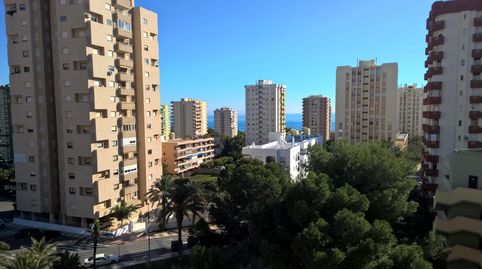 Foto 5 de Pis en venda a Paseo del Limonar, Aguadulce Sur, Roquetas de Mar