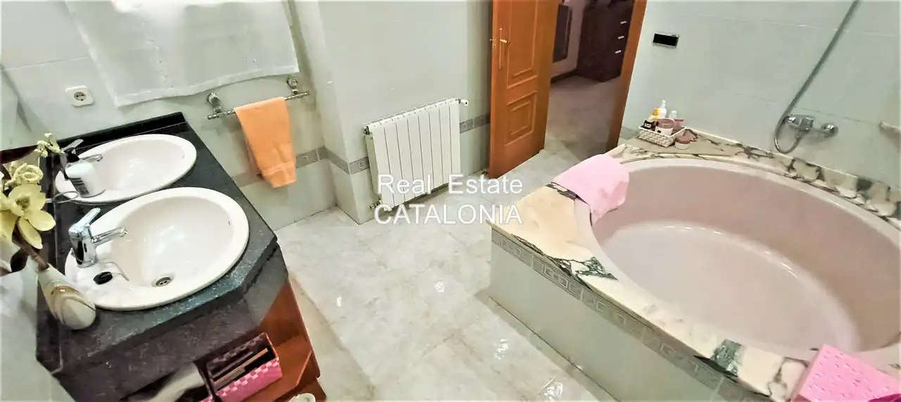 Penthouse mit Terrasse zum Verkauf in Carrer de l'Oliva, imagen 24