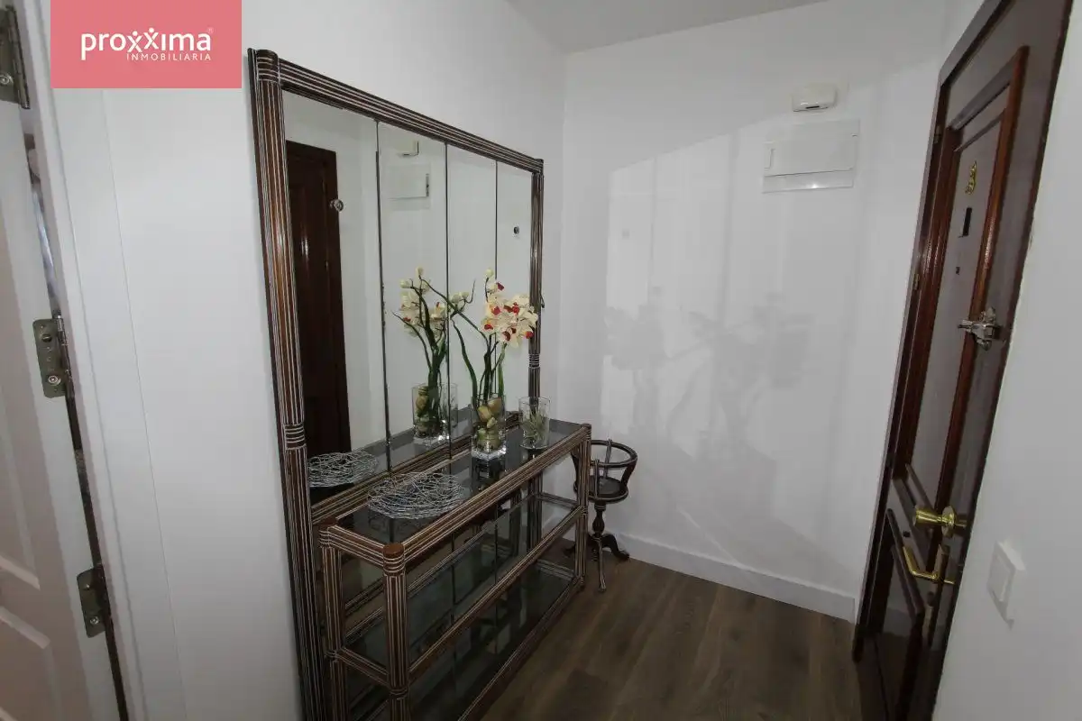 Apartamento de alquiler en Sevilla con Calefacción