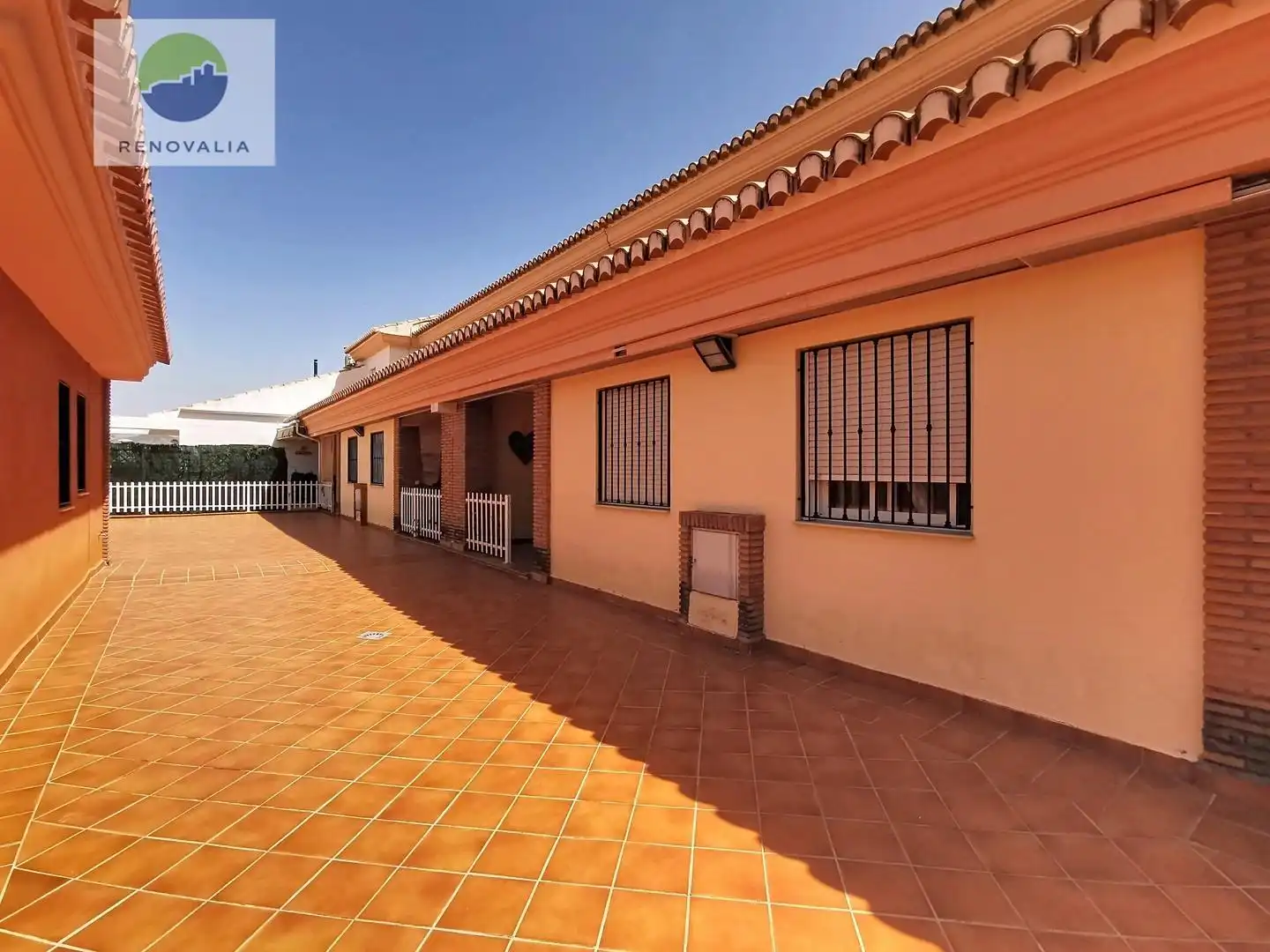 Penthouse mit Aufzug zum Verkauf in Calle Mallorca 16, imagen 32