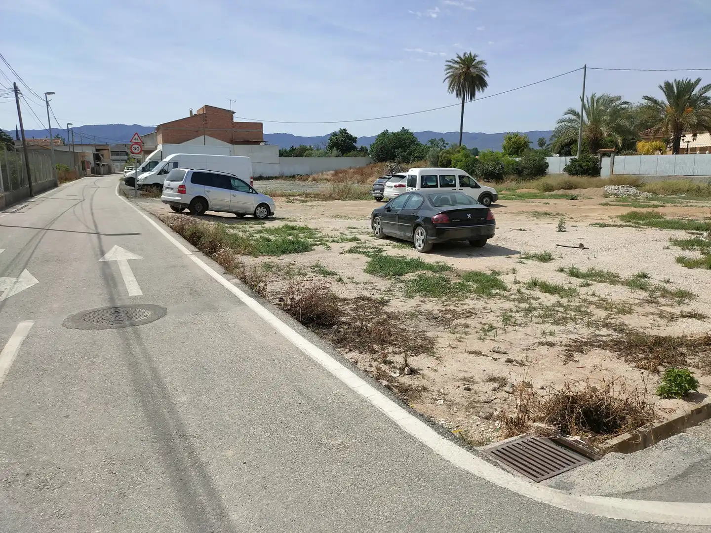 Residencial en venta en Murcia