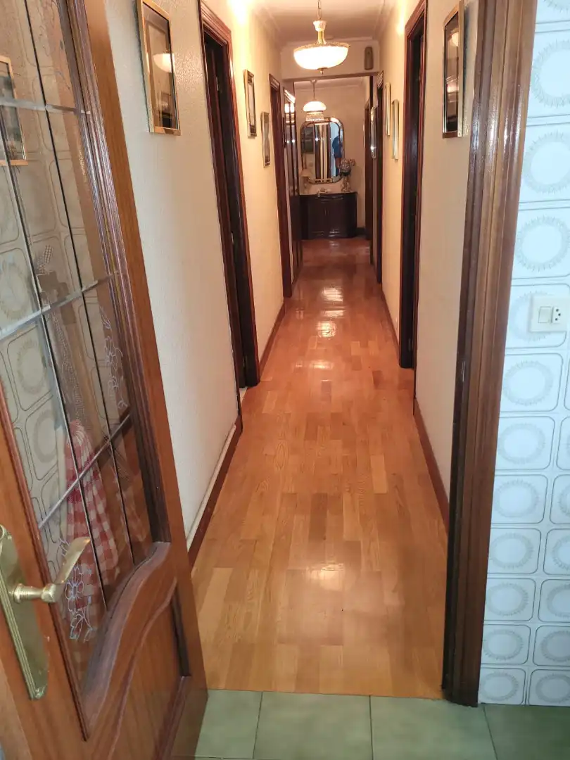 Piso en venta en Ibarra con Calefacción, Trastero y Amueblado