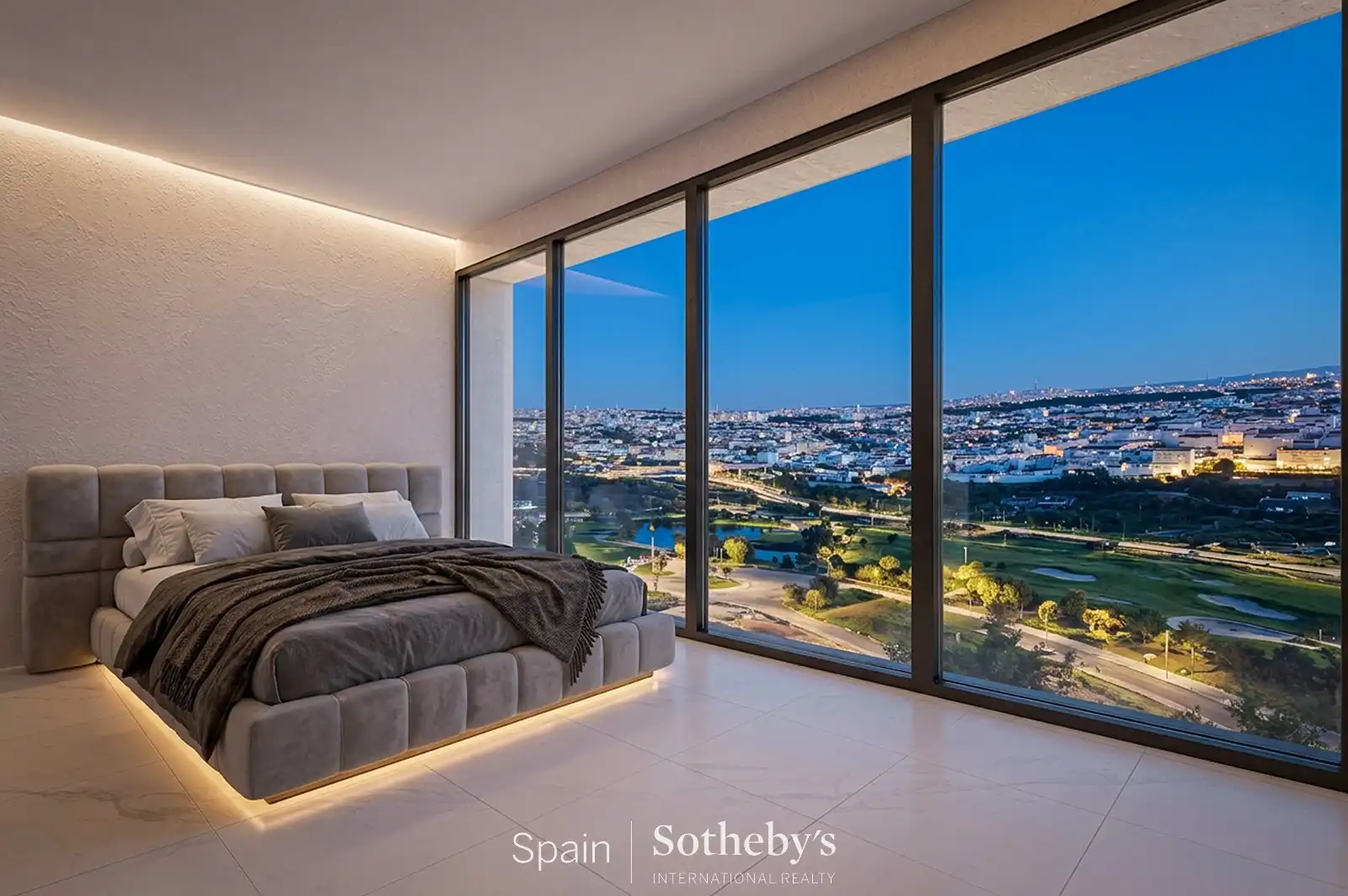Bedroom of Houses for sale in Ciudad Quesada