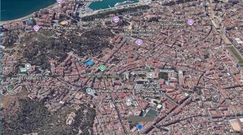 Foto 5 de Apartament en venda a Olletas - Sierra Blanquilla, Málaga