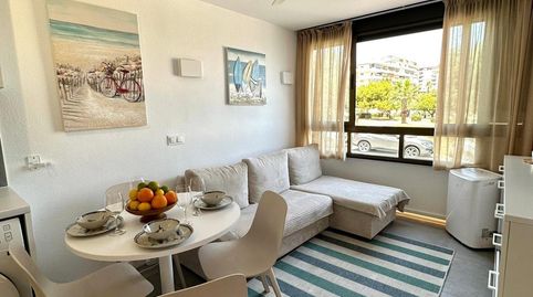 Foto 2 de Apartamento en venta en Calle Calle Sirenas, Miramar - Torre del Moro, Torrevieja