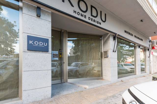 Local comercial en Venta en Oliva pueblo