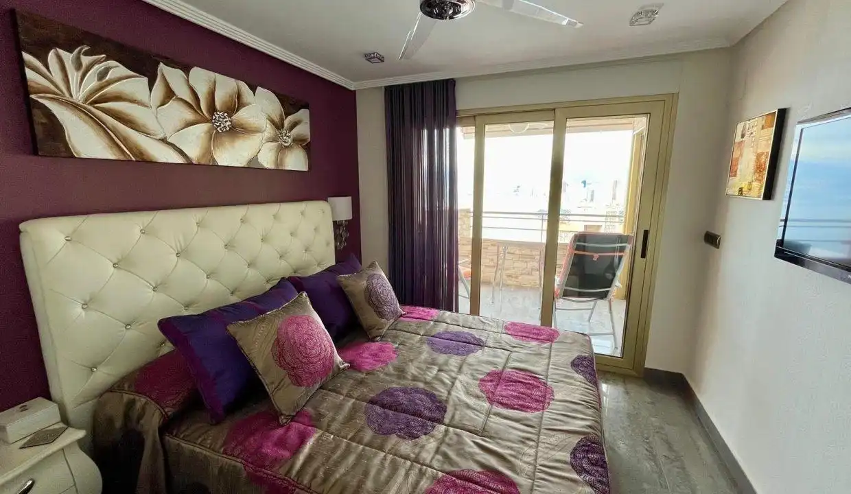 Appartement avec piscine à vendre à Calle Alcalde Manuel Catalan Chana, imagen 18