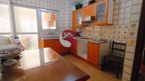 Foto 5 de Pis en venda a Luis Buñuel, Martiricos - La Roca - La Rosaleda, Málaga Capital