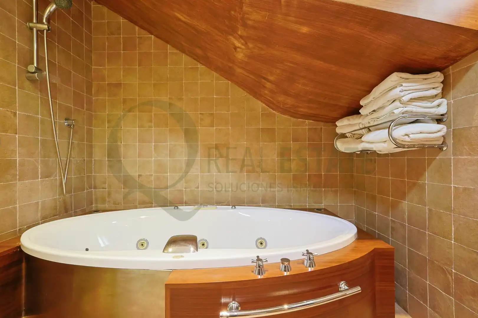Villa con terrazza in vendita a Avenida CONRADO ALBALADEJO, imagen 43