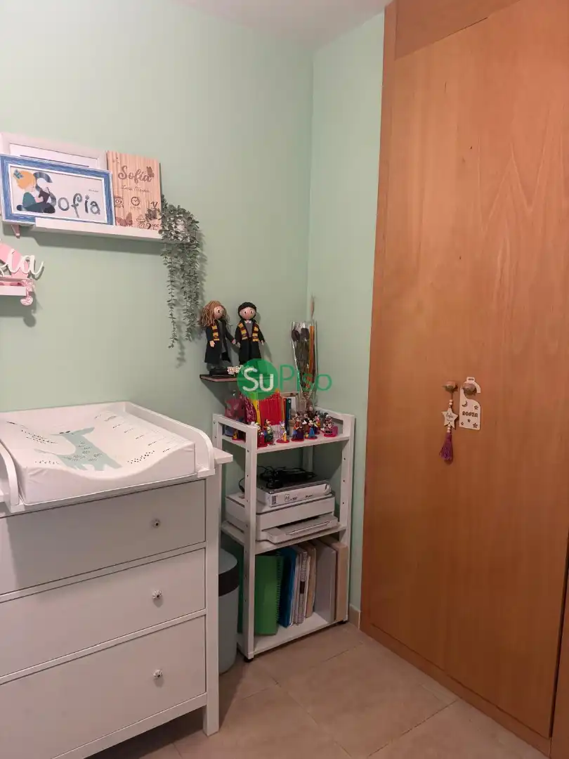 Wohnung zum Verkauf in Avenida Castilla-la Mancha, 9, Yeles