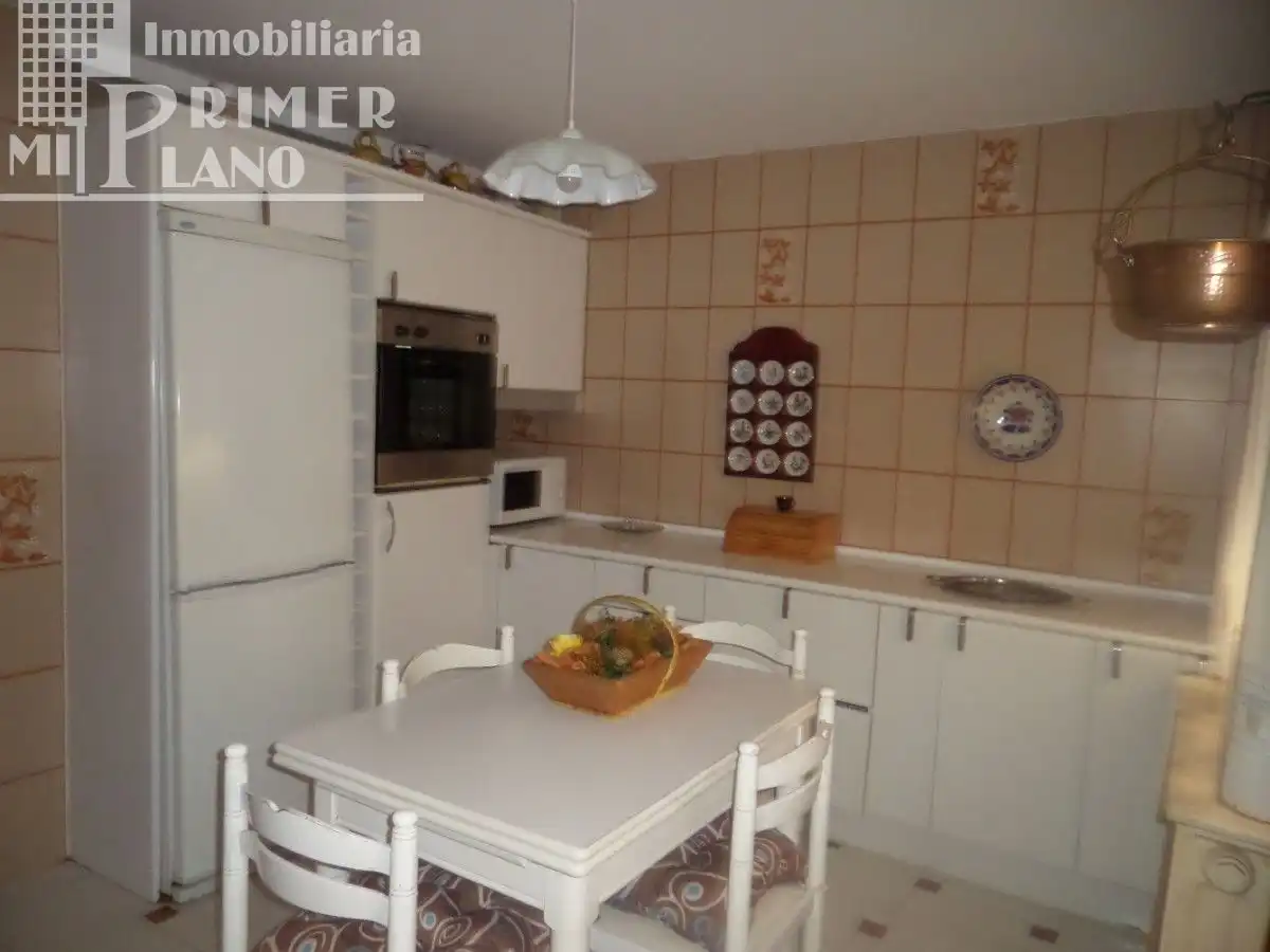 Dúplex con terraza en venta en Tomelloso, imagen 6