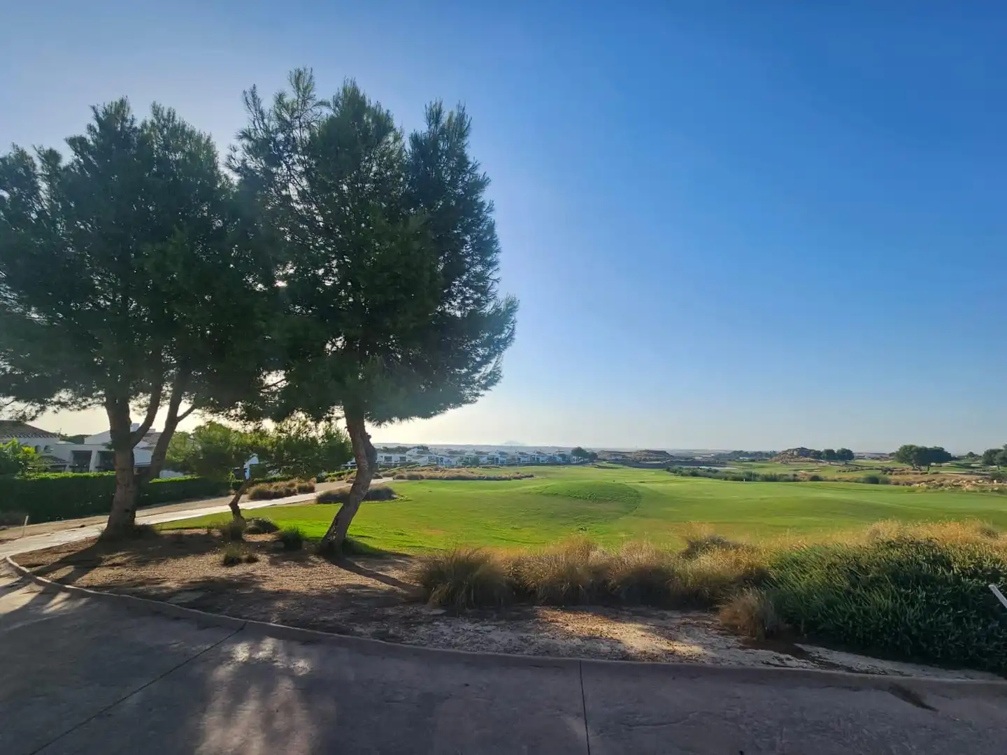 Apartament amb piscina en venda a Campo de Murcia, imagen 15