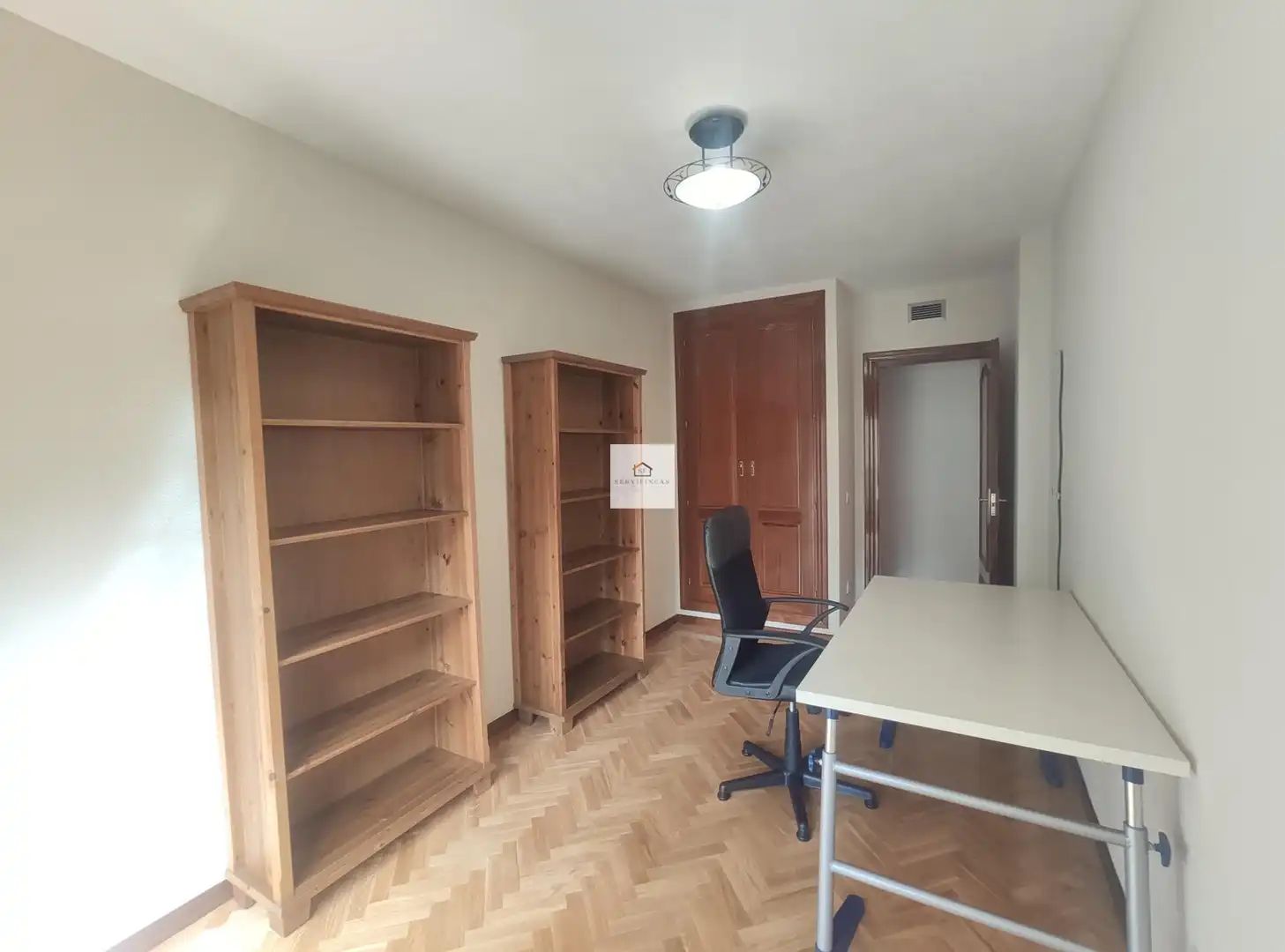 Flat with pool to rent in Calle Calle Hierro 15b, imagen 13