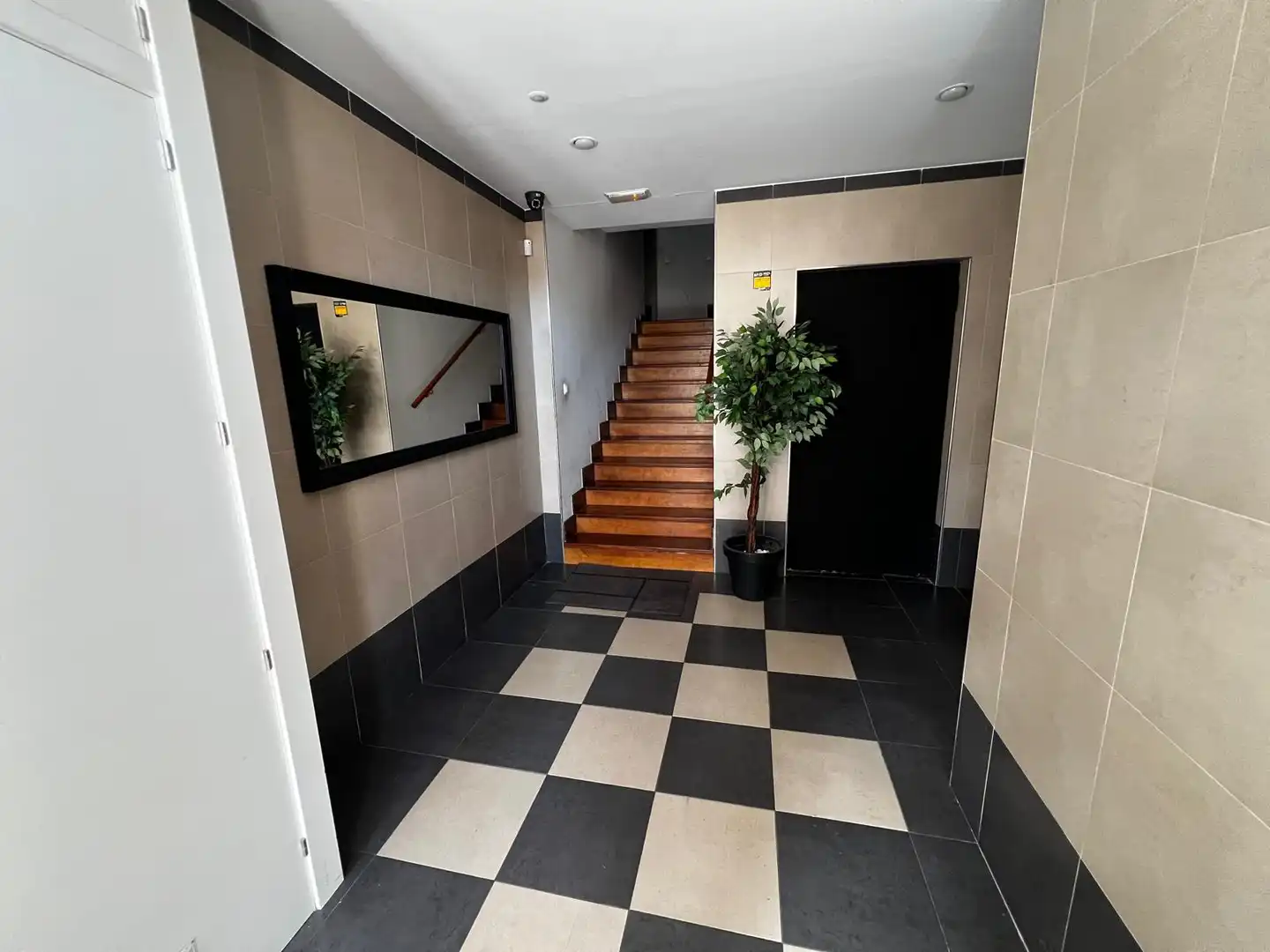 Apartament en venda en Burgos amb Parquet