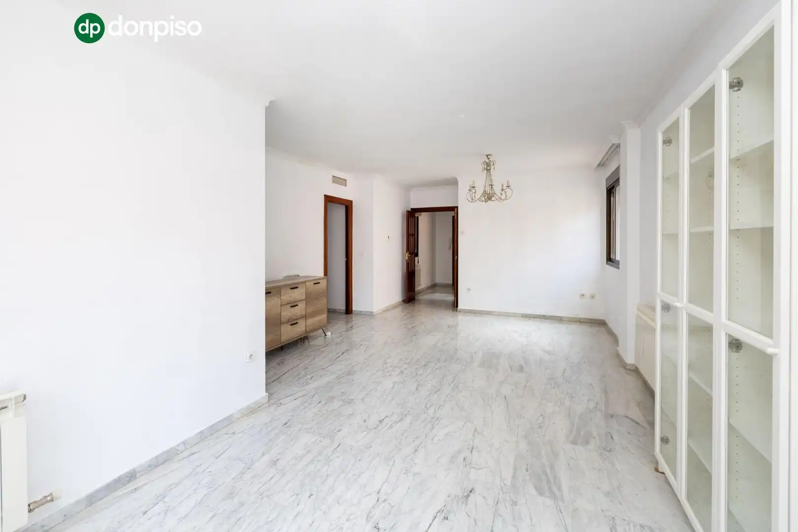 Flat for sale in Genil