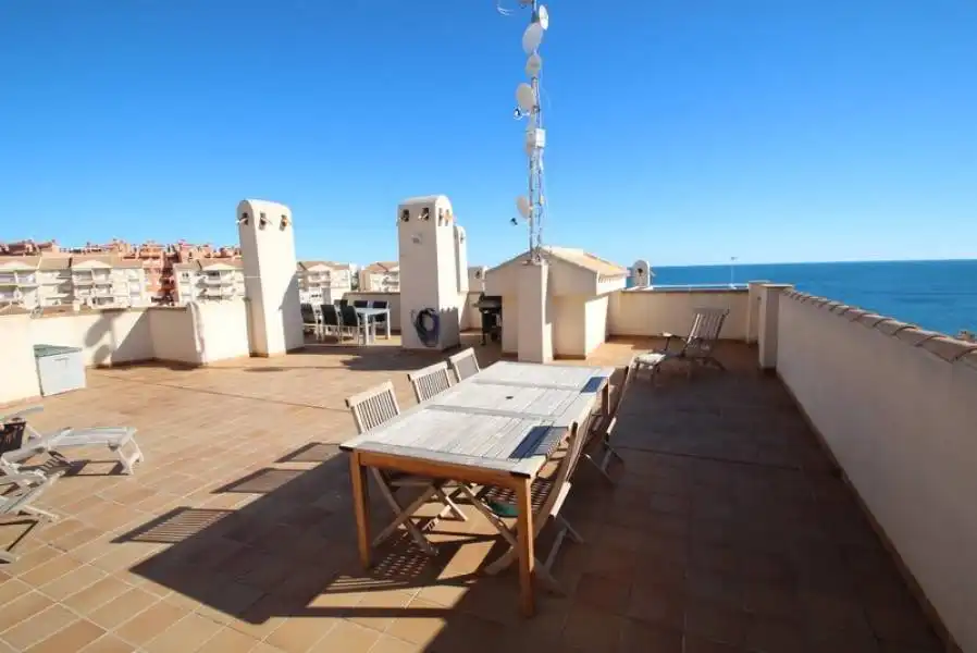 Apartment zum Verkauf in Orihuela Costa, imagen 4
