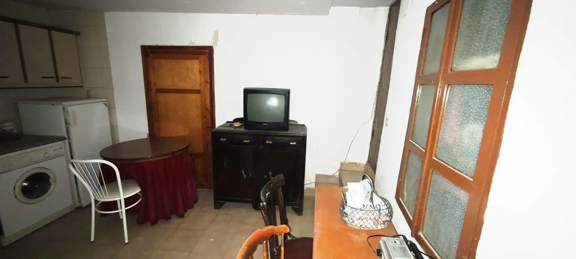 Sala de estar de Casa o chalet en venta en Terrer