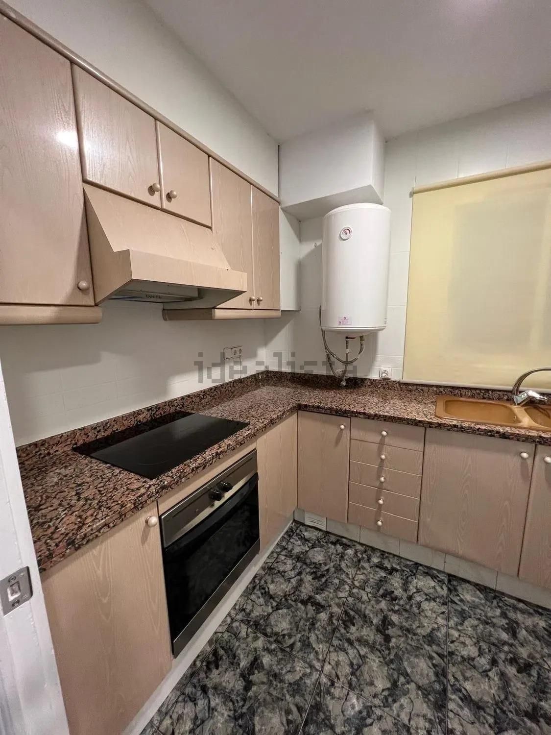 Cuina de Pis en venda en Alcoy / Alcoi