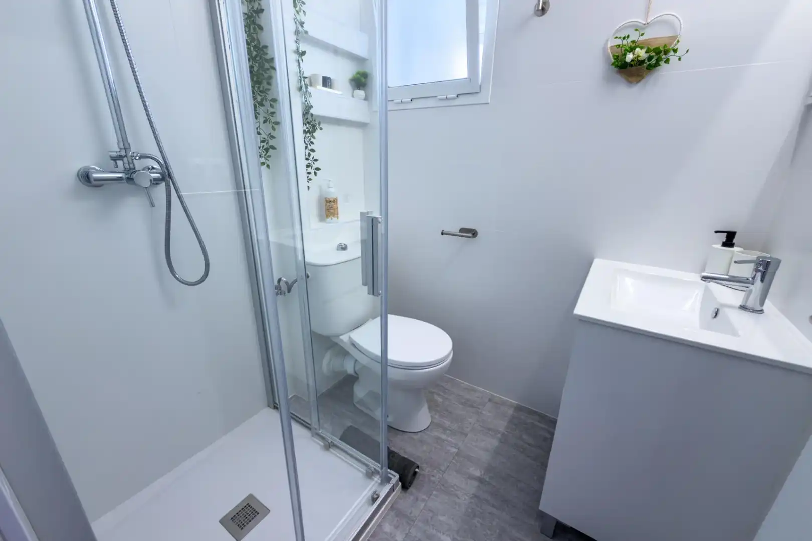 Piso con terraza en venta en Calle VIRGEN DE LA PALOMA 4, imagen 31