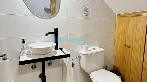 Foto 2 de Casa o xalet en venda a Caleta de Vélez, Málaga