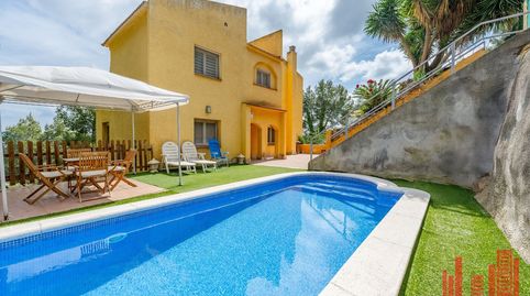 Foto 3 de Casa o chalet en venta en Vallirana, Barcelona