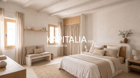 Foto 4 de Casa o chalet en venta en Cerdà, Valencia