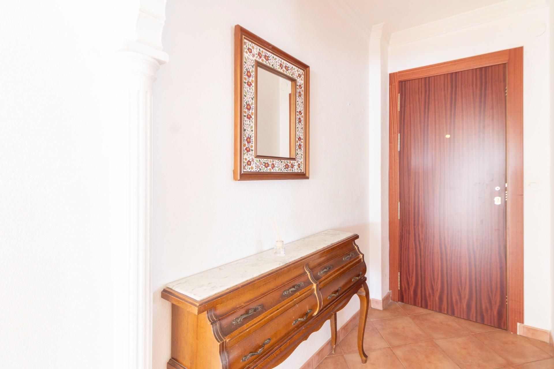 Flat for sale in La Banda - Campo de Fútbol