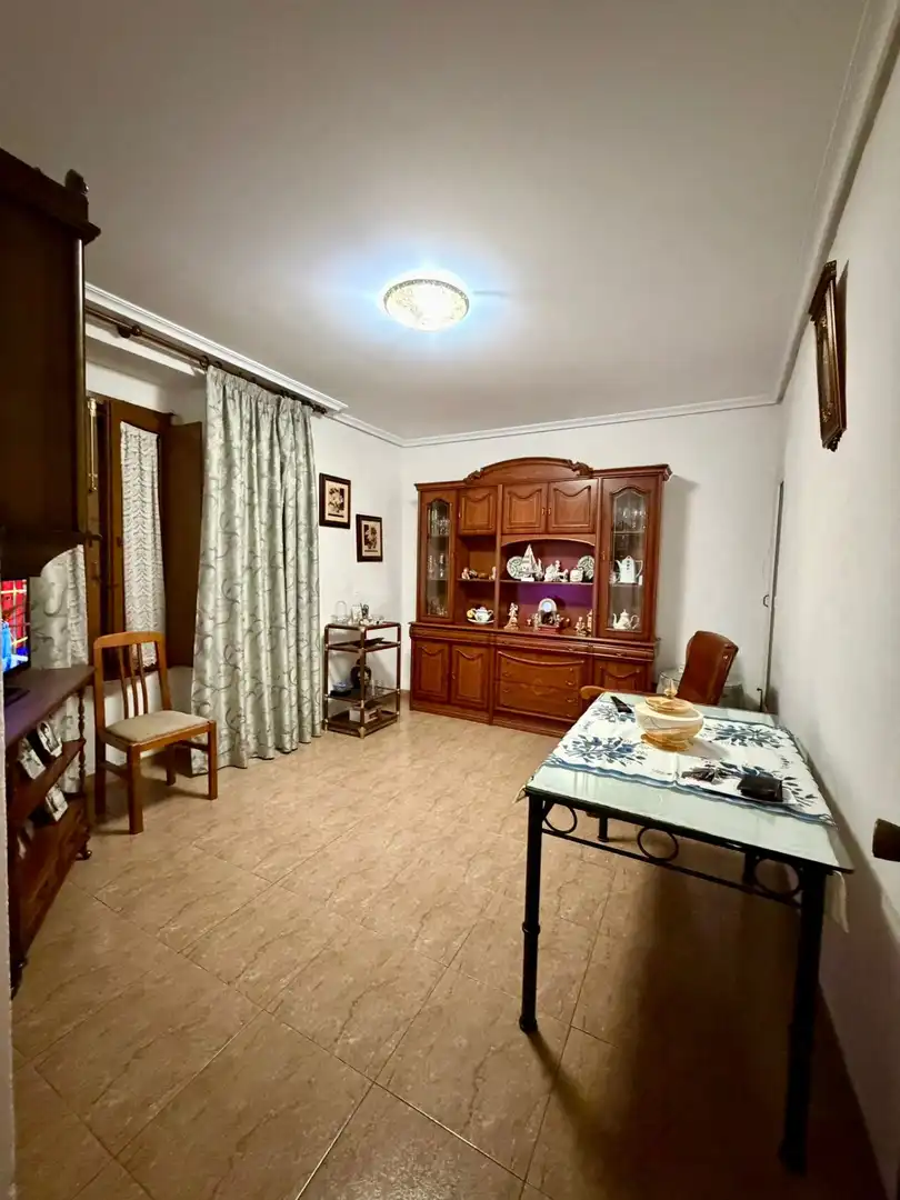 Wohnzimmer von Haus oder Chalet zum Verkauf in Córdoba