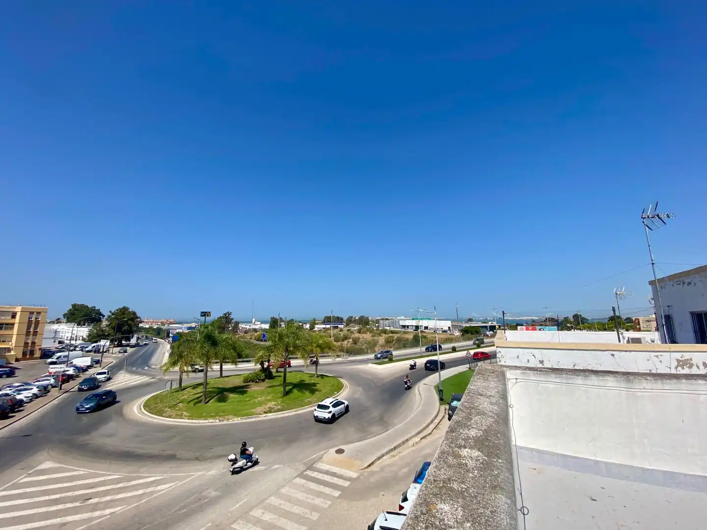 Erdgeschoss zum Verkauf in Calle Calle Ortega y Gasset, El Cristo - Cayetano Roldán