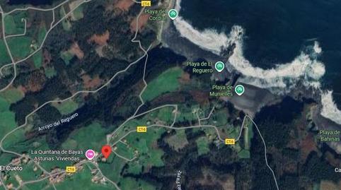 Foto 3 de Casa o xalet en venda a  Cueto El-bayas, 132, Santa María del Mar - El Puerto, Asturias