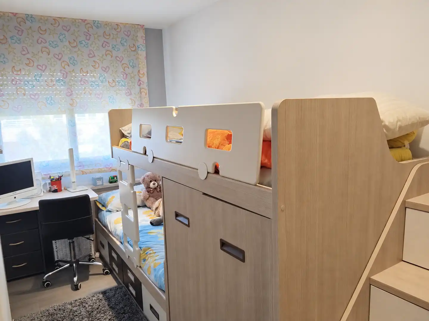 Piso con ascensor en venta en La Seu d'Urgell, imagen 6