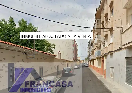 Appartamento in vendita a Corral de Almaguer