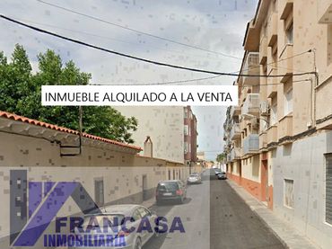 Wohnung zum Verkauf in Corral de Almaguer