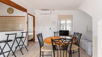 Dining room of House or chalet for sale in Dénia  with Air Conditioner, Heating and Terrace