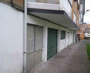 Exterior view of Premises for sale in Sestao 