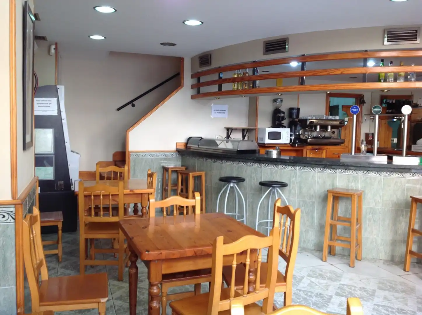 Local comercial en venda a Calle San Jerónimo Hermosilla, imagen 12