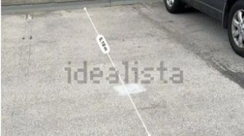 Photo 3 of Garage for rent in Carrer de Sant Pere, 92, Centre, Lloret de Mar