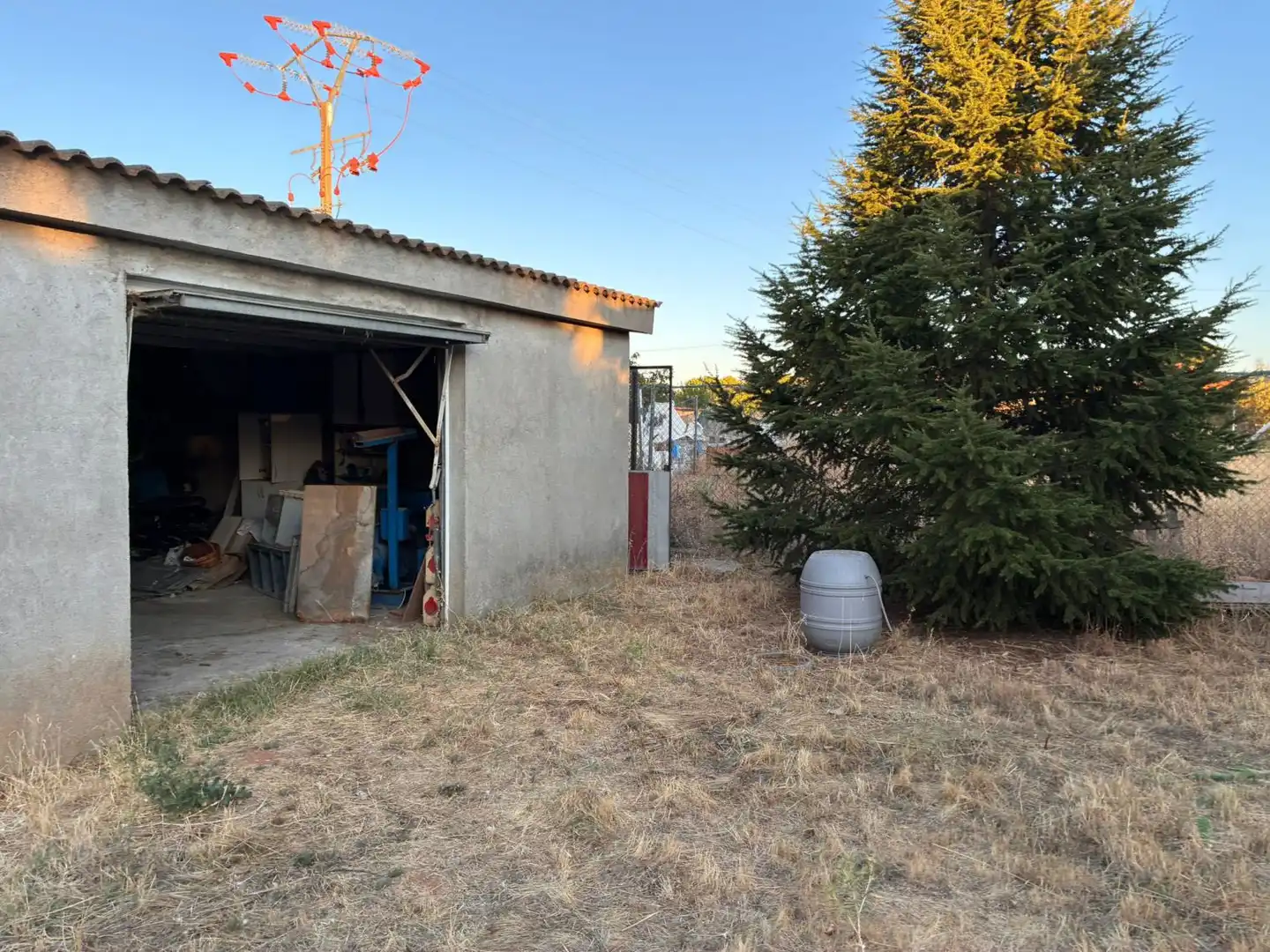 Casa o xalet en venda en Calvarrasa de Arriba amb Calefacció i Terrassa